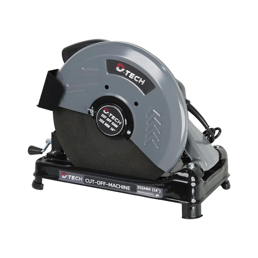แท่นตัดไฟเบอร์ D-TECH รุ่น DT-355 ขนาด 14 นิ้ว_3